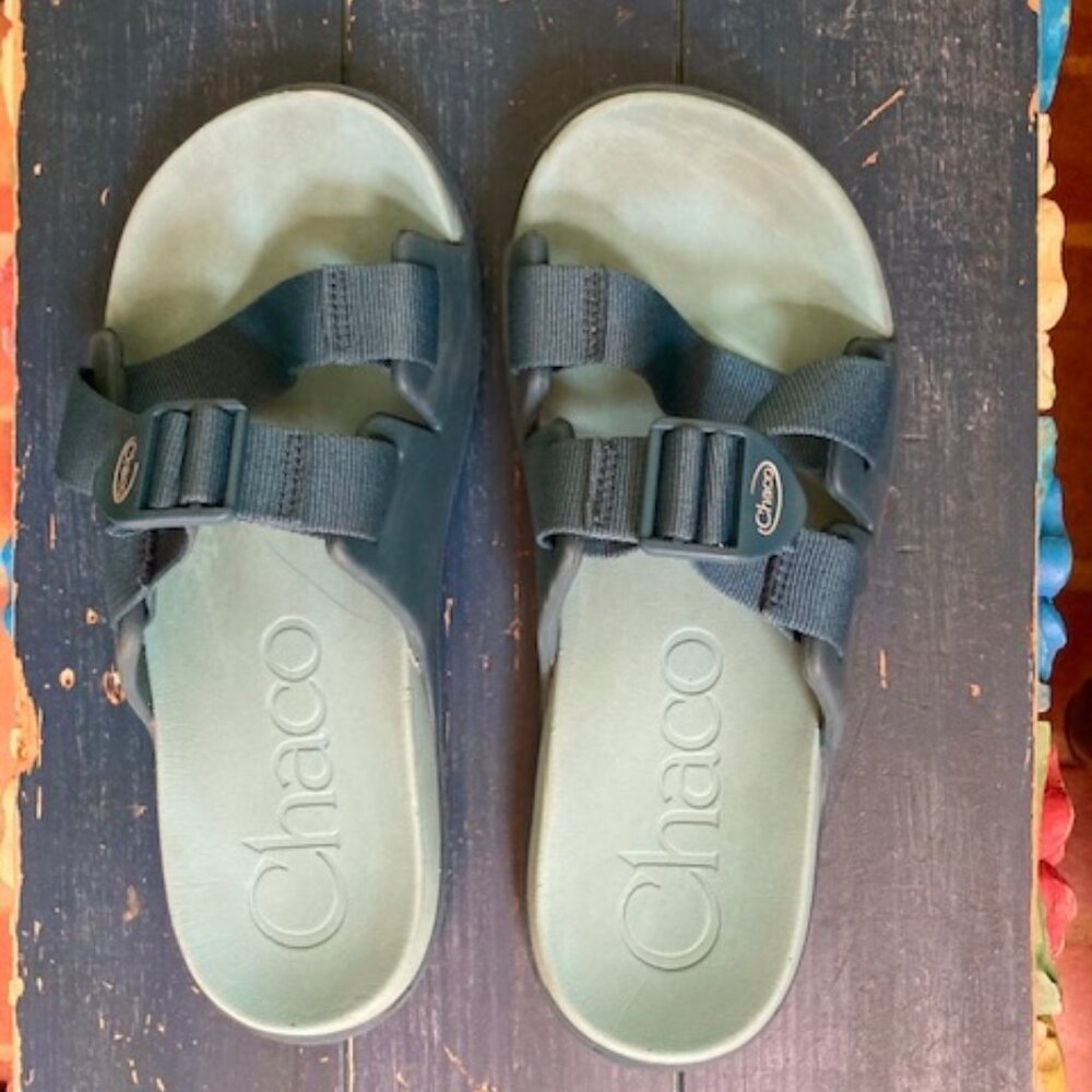 Chaco Chillo Slide Sandals